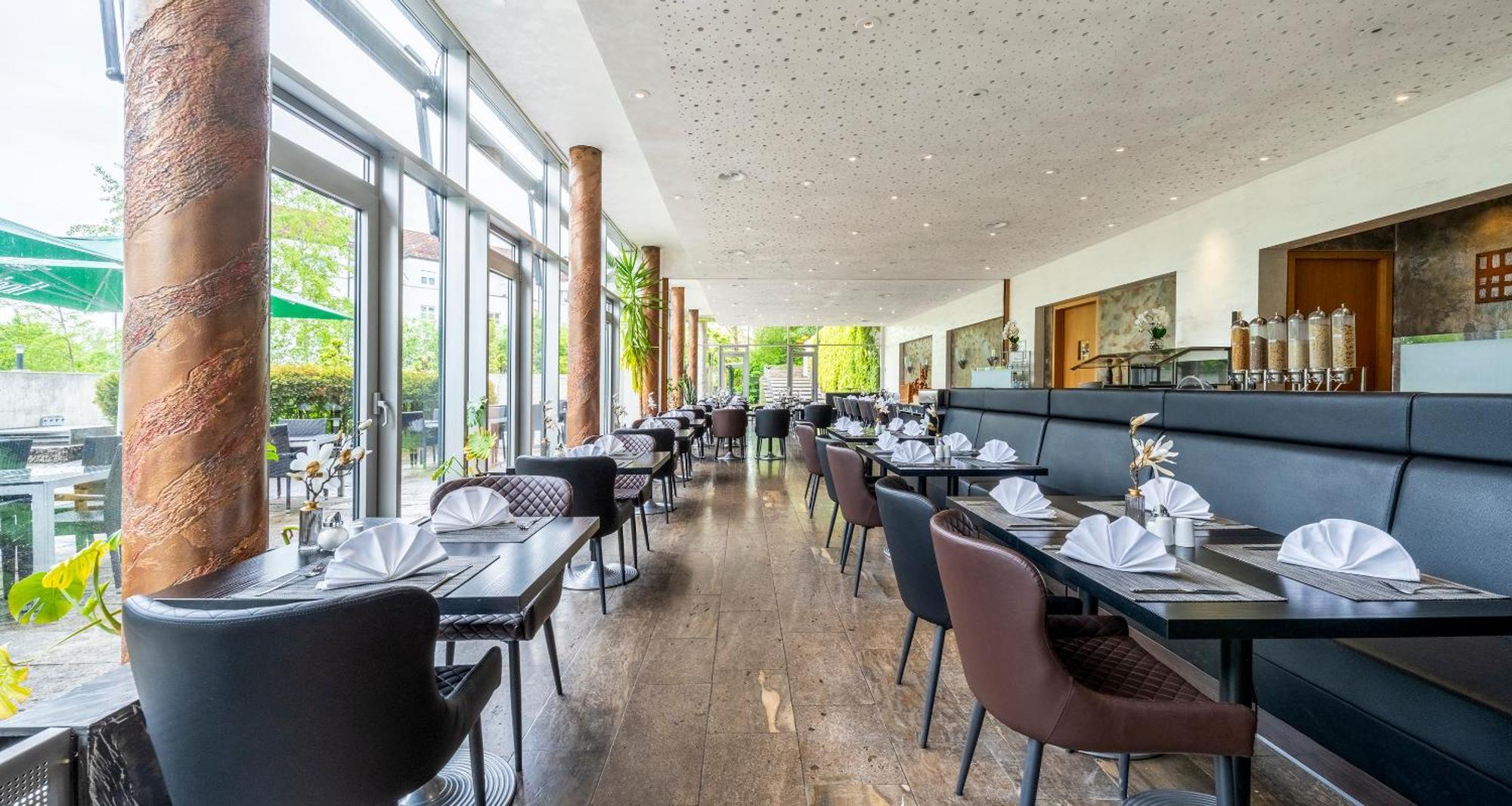 Plaza Inn Stuttgart-Ditzingen Exteriér fotografie