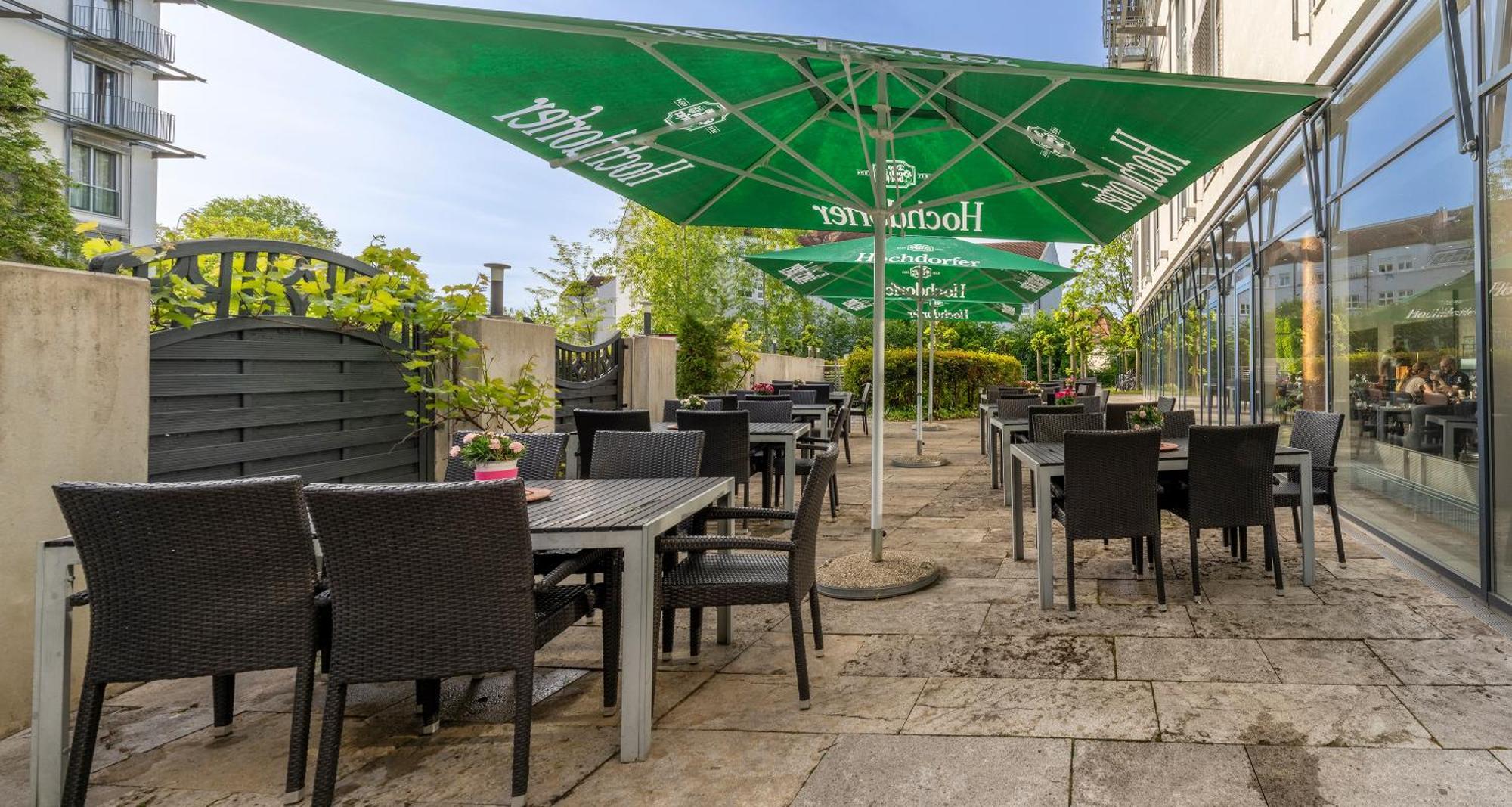 Plaza Inn Stuttgart-Ditzingen Exteriér fotografie