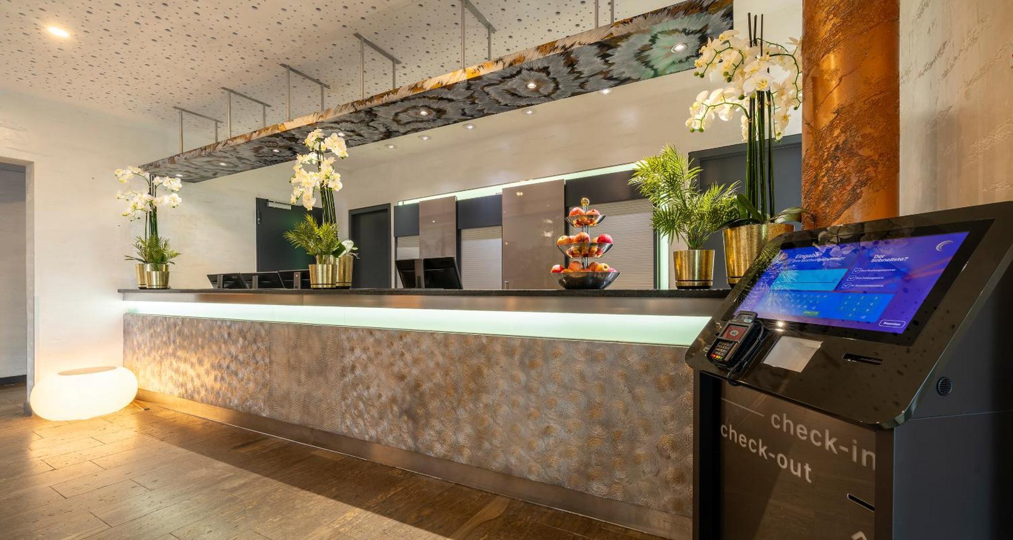 Plaza Inn Stuttgart-Ditzingen Exteriér fotografie