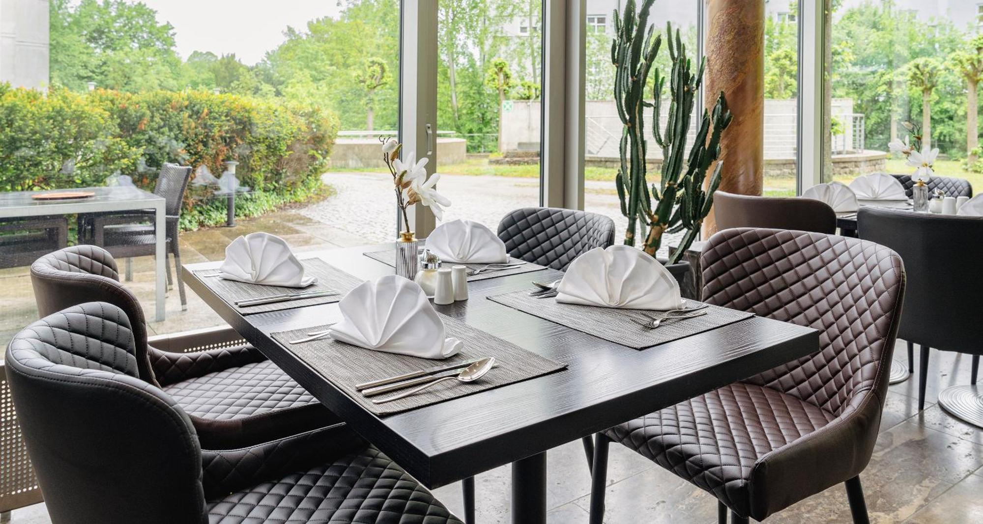 Plaza Inn Stuttgart-Ditzingen Exteriér fotografie