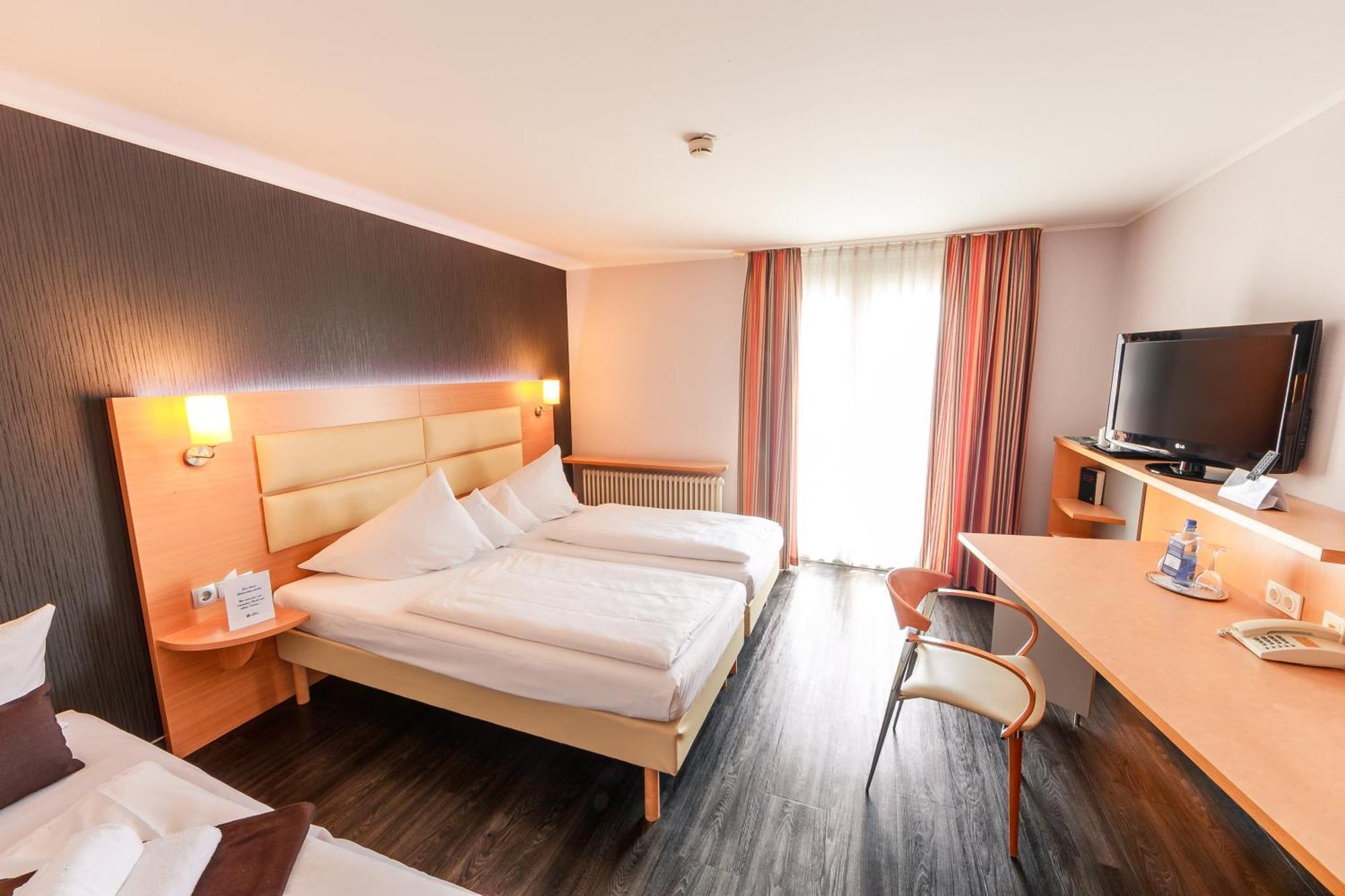 Plaza Inn Stuttgart-Ditzingen Exteriér fotografie
